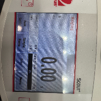 OHAUS Scout Digital Scale image 3